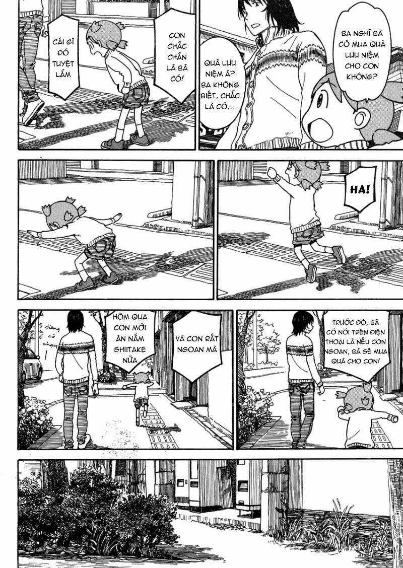 Cỏ Bốn Lá Chapter 86 trang 5