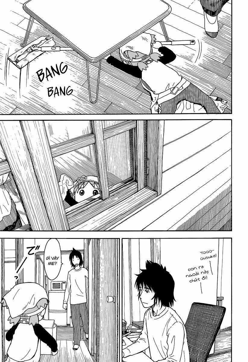 Cỏ Bốn Lá Chapter 87.2 trang 13