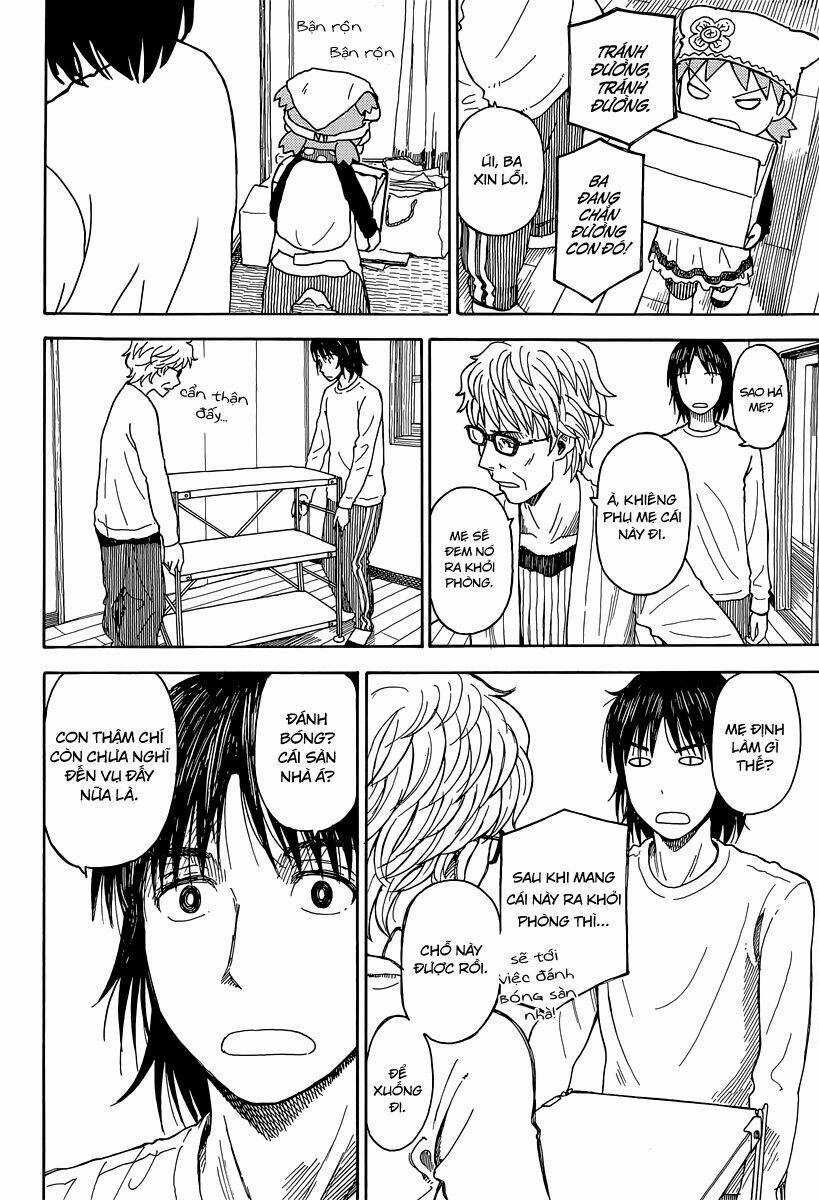 Cỏ Bốn Lá Chapter 87.2 trang 14