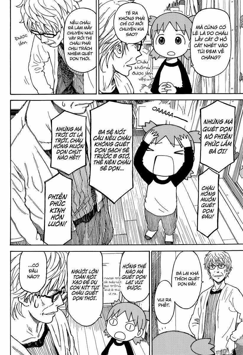 Cỏ Bốn Lá Chapter 87.2 trang 4