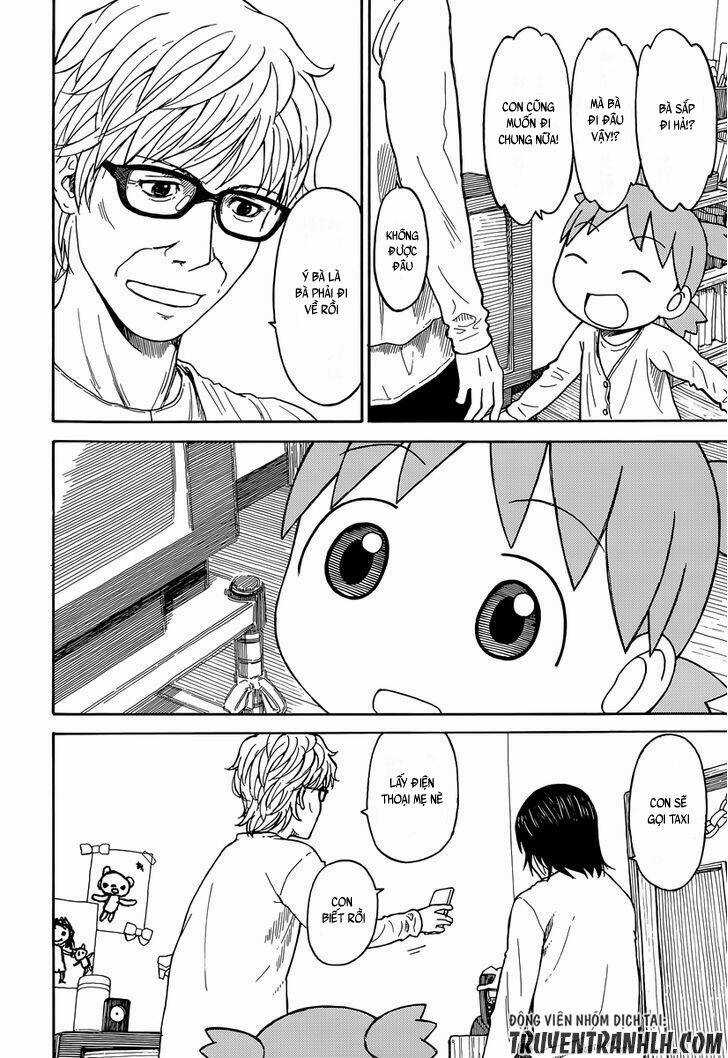 Cỏ Bốn Lá Chapter 88.2 trang 11