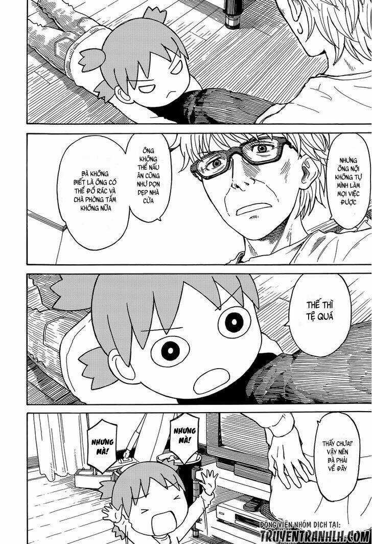 Cỏ Bốn Lá Chapter 88.2 trang 15