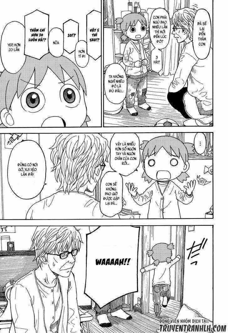 Cỏ Bốn Lá Chapter 88.2 trang 18