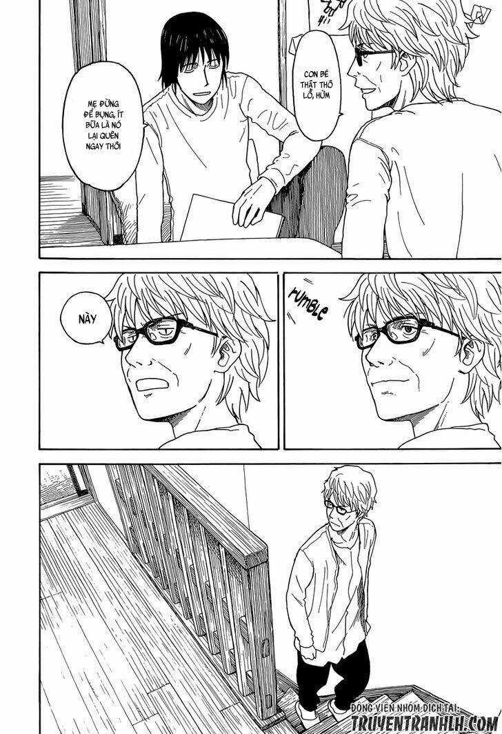 Cỏ Bốn Lá Chapter 88.2 trang 19