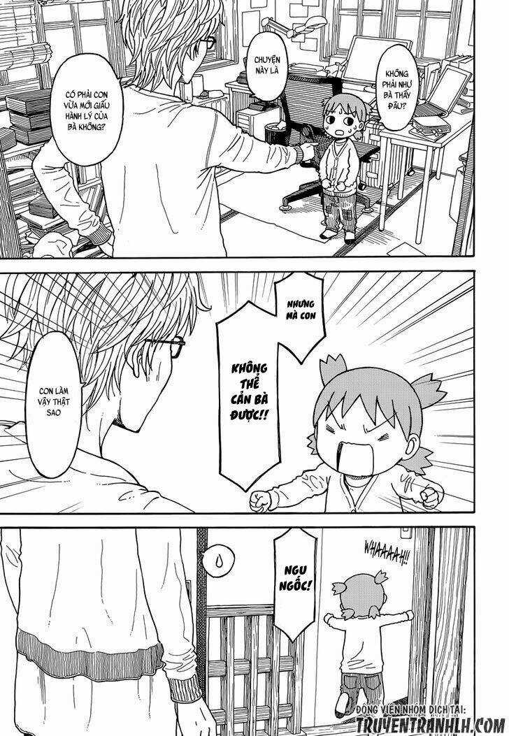 Cỏ Bốn Lá Chapter 88.2 trang 22