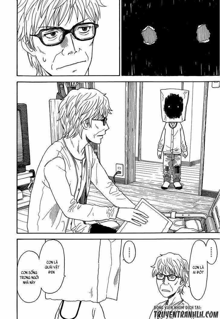 Cỏ Bốn Lá Chapter 88.2 trang 23