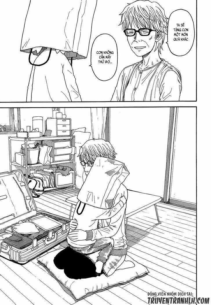 Cỏ Bốn Lá Chapter 88.2 trang 26