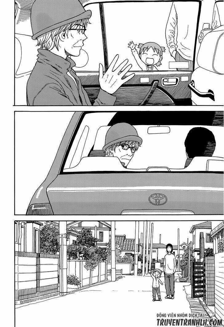 Cỏ Bốn Lá Chapter 88.2 trang 29