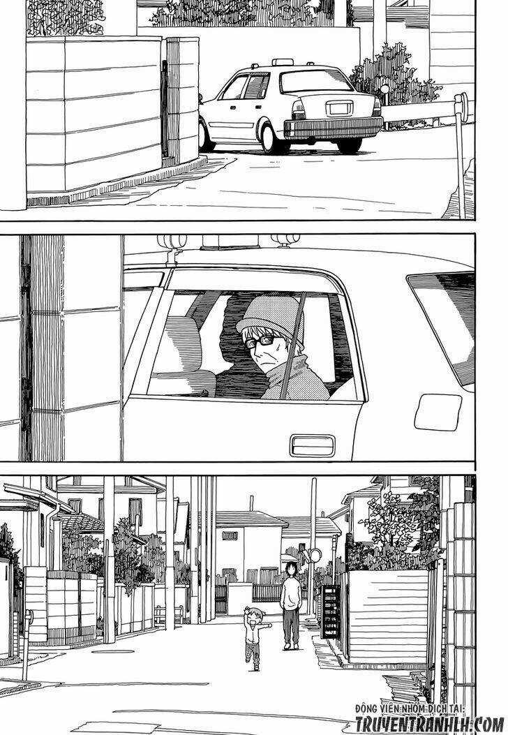 Cỏ Bốn Lá Chapter 88.2 trang 30