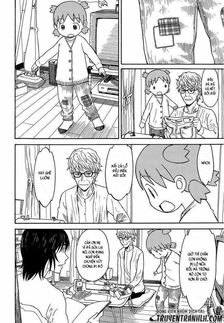 Cỏ Bốn Lá Chapter 88.2 trang 9