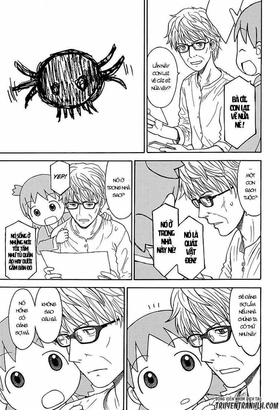 Cỏ Bốn Lá Chapter 88 trang 12