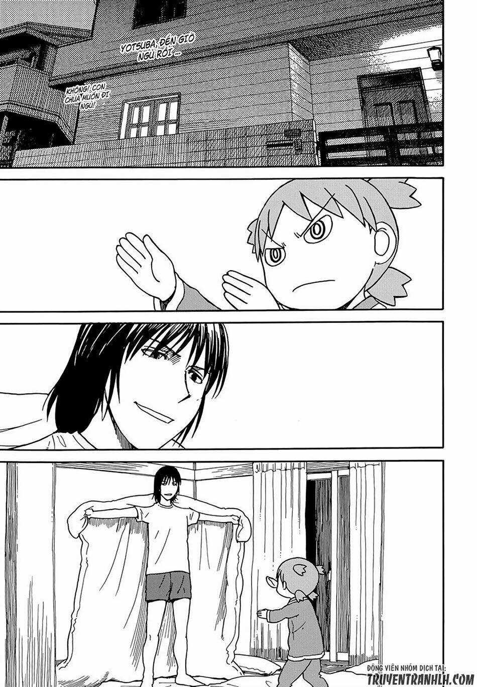 Cỏ Bốn Lá Chapter 89 trang 12