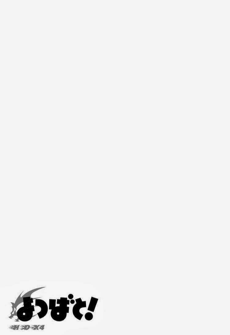 Cỏ Bốn Lá Chapter 9 trang 23