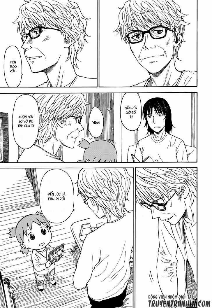 Cỏ Bốn Lá Chapter 90 trang 11