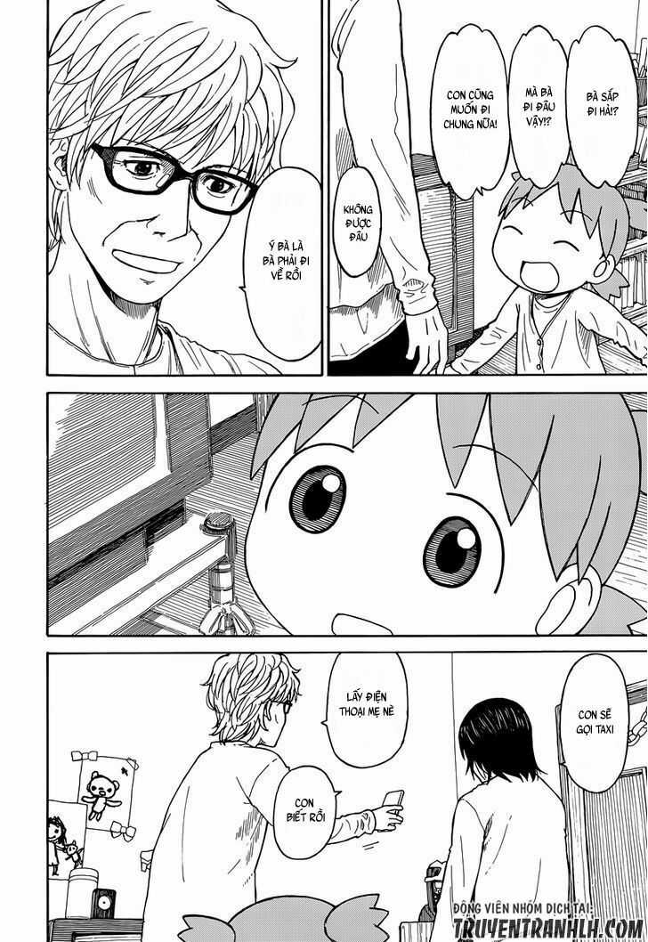 Cỏ Bốn Lá Chapter 90 trang 12