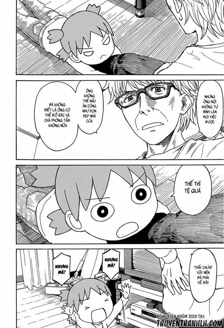 Cỏ Bốn Lá Chapter 90 trang 16