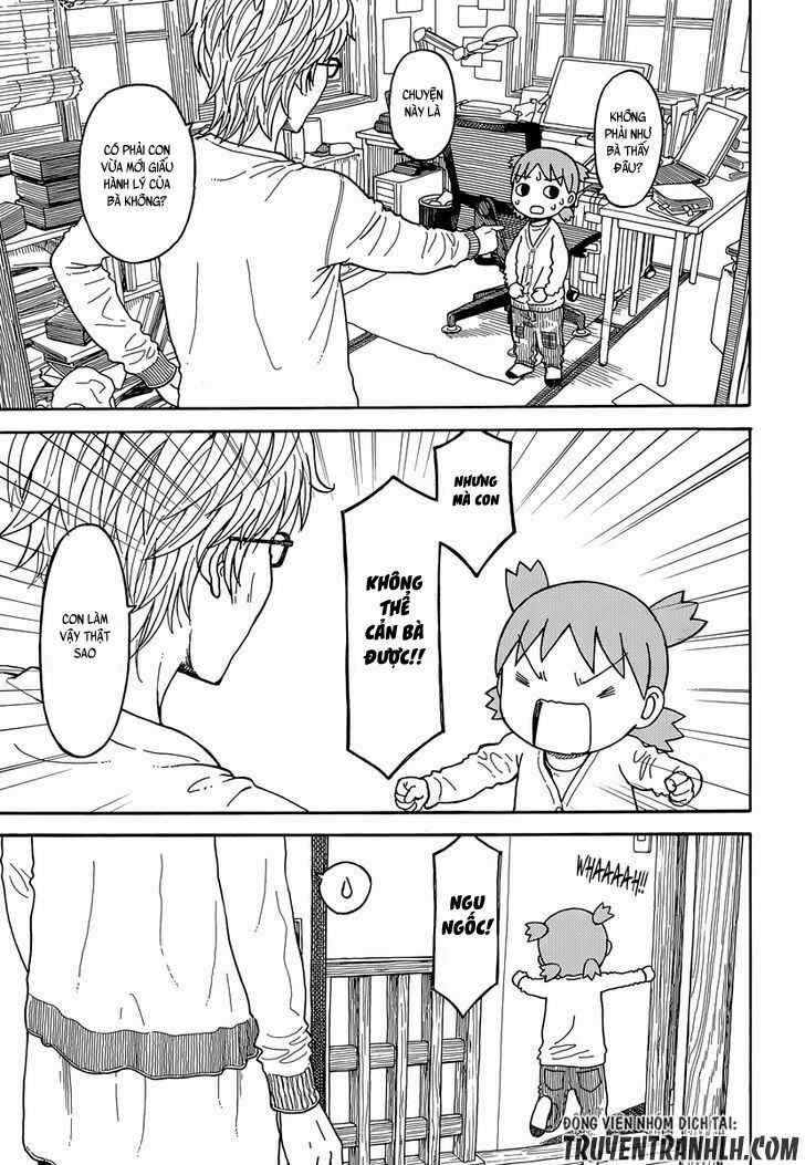 Cỏ Bốn Lá Chapter 90 trang 23