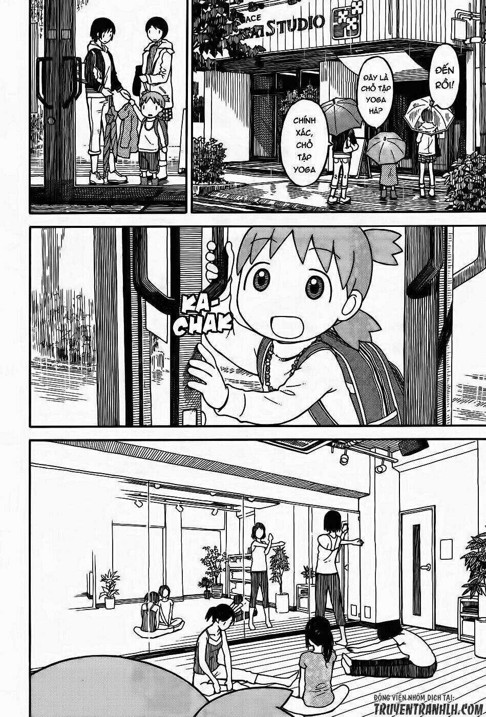 Cỏ Bốn Lá Chapter 92 trang 11