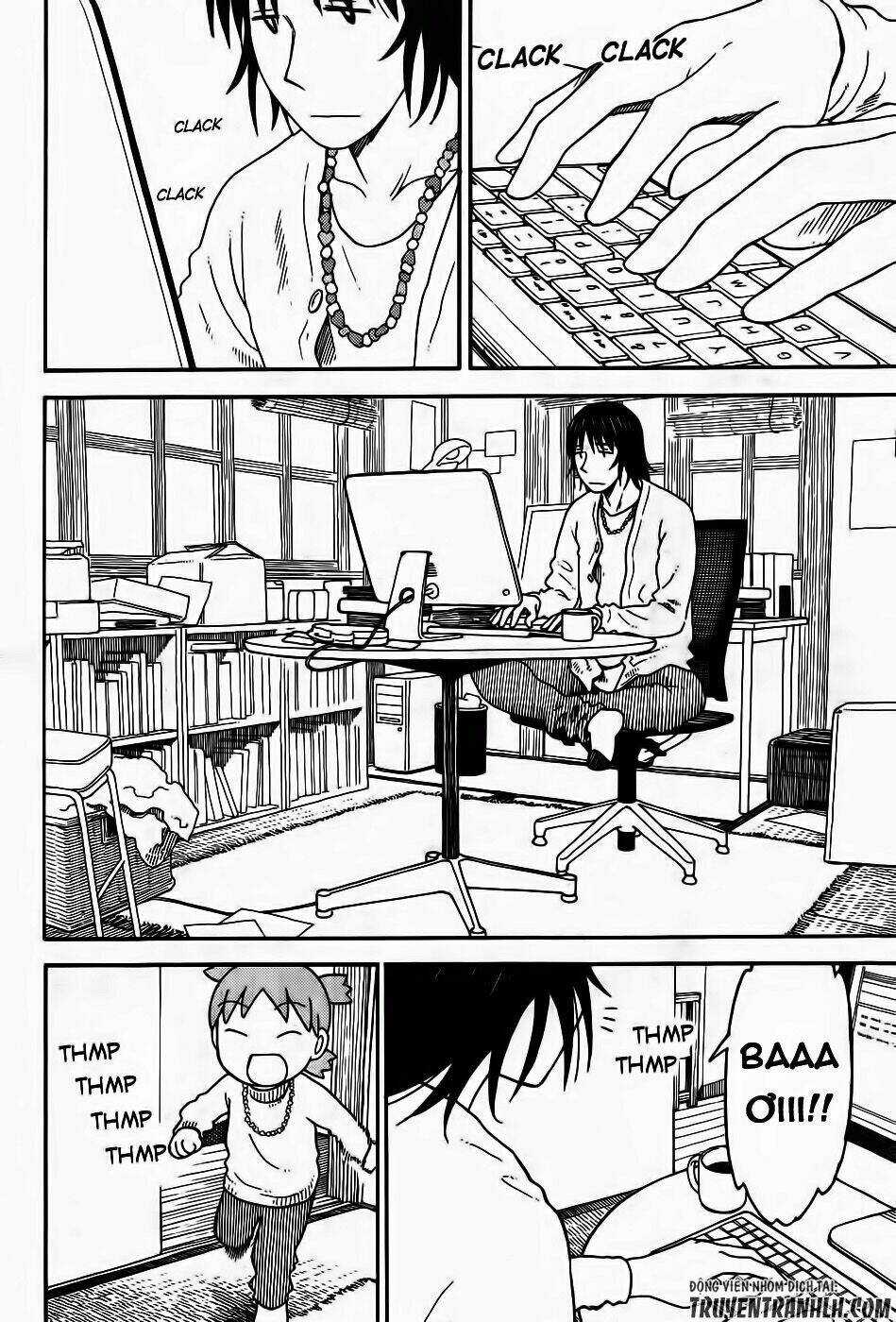 Cỏ Bốn Lá Chapter 92 trang 2