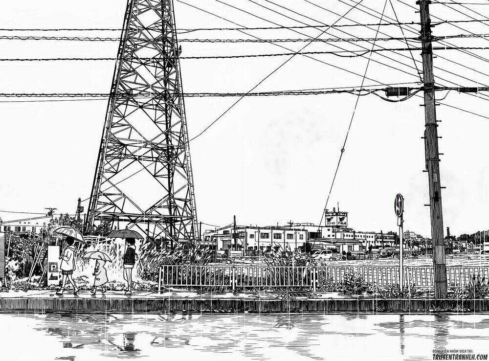 Cỏ Bốn Lá Chapter 92 trang 8