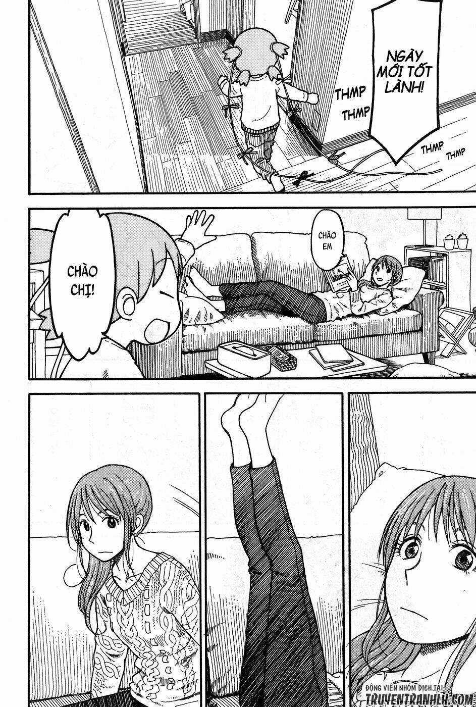 Cỏ Bốn Lá Chapter 93 trang 15