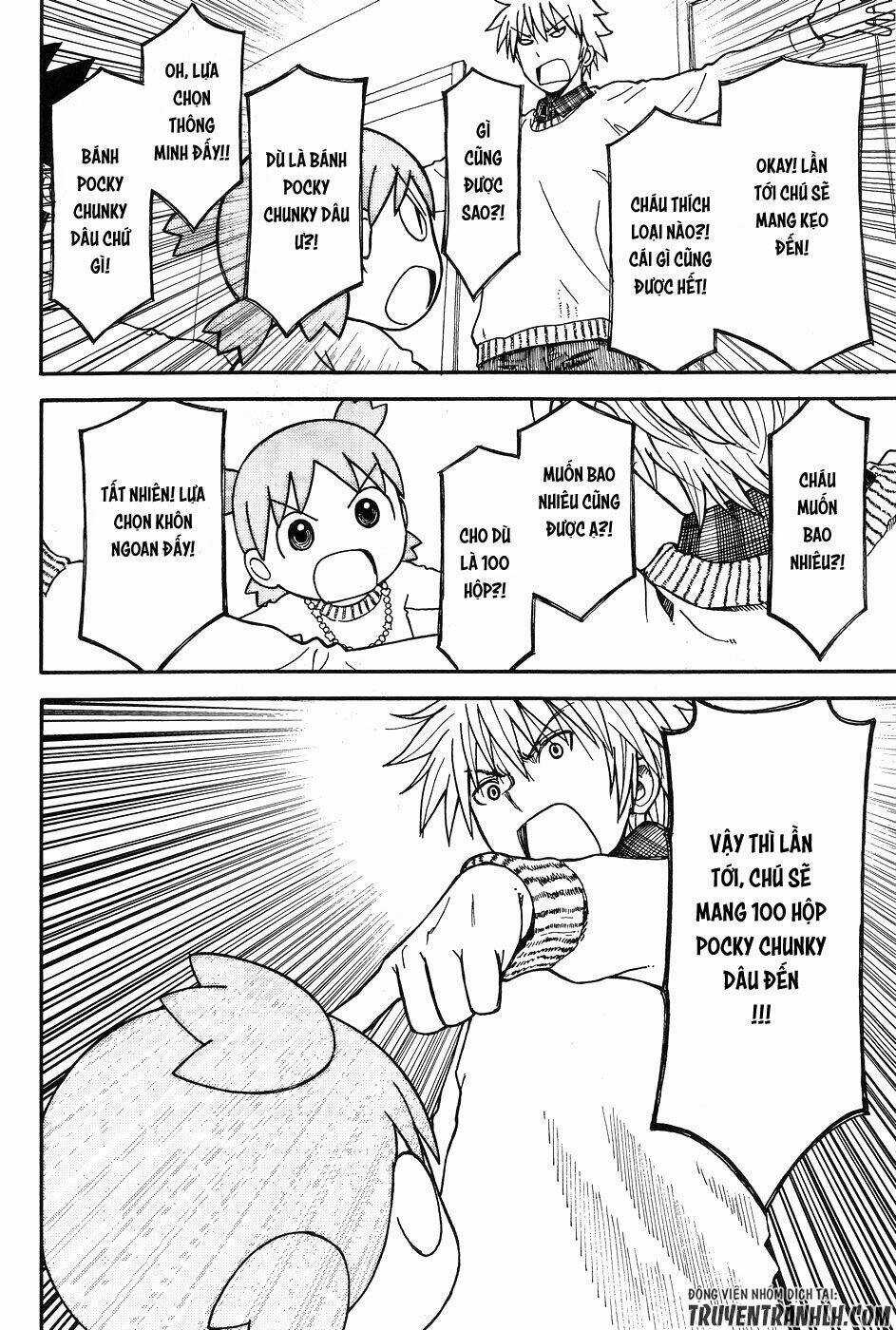 Cỏ Bốn Lá Chapter 94 trang 27