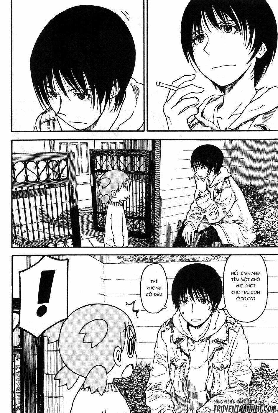 Cỏ Bốn Lá Chapter 94 trang 7