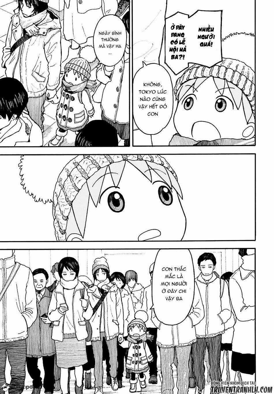 Cỏ Bốn Lá Chapter 95 trang 12