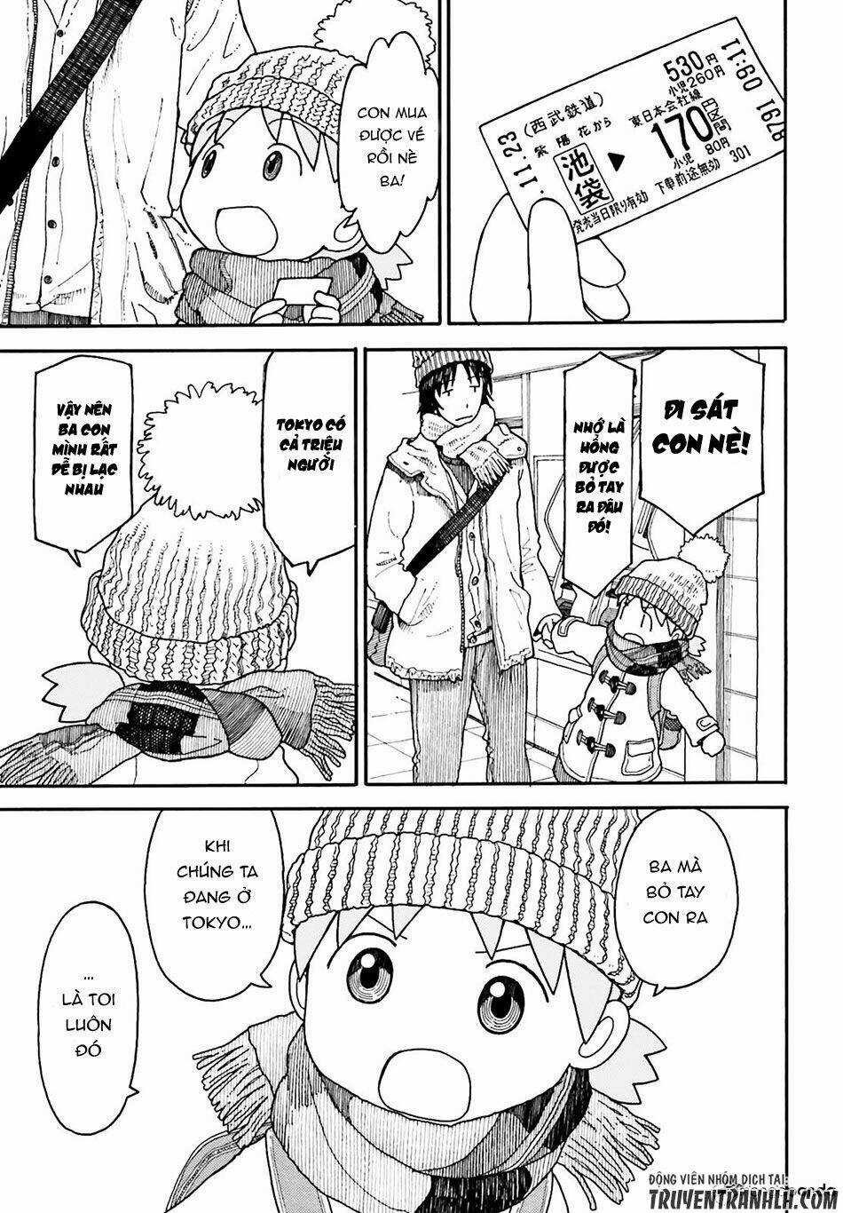 Cỏ Bốn Lá Chapter 95 trang 6