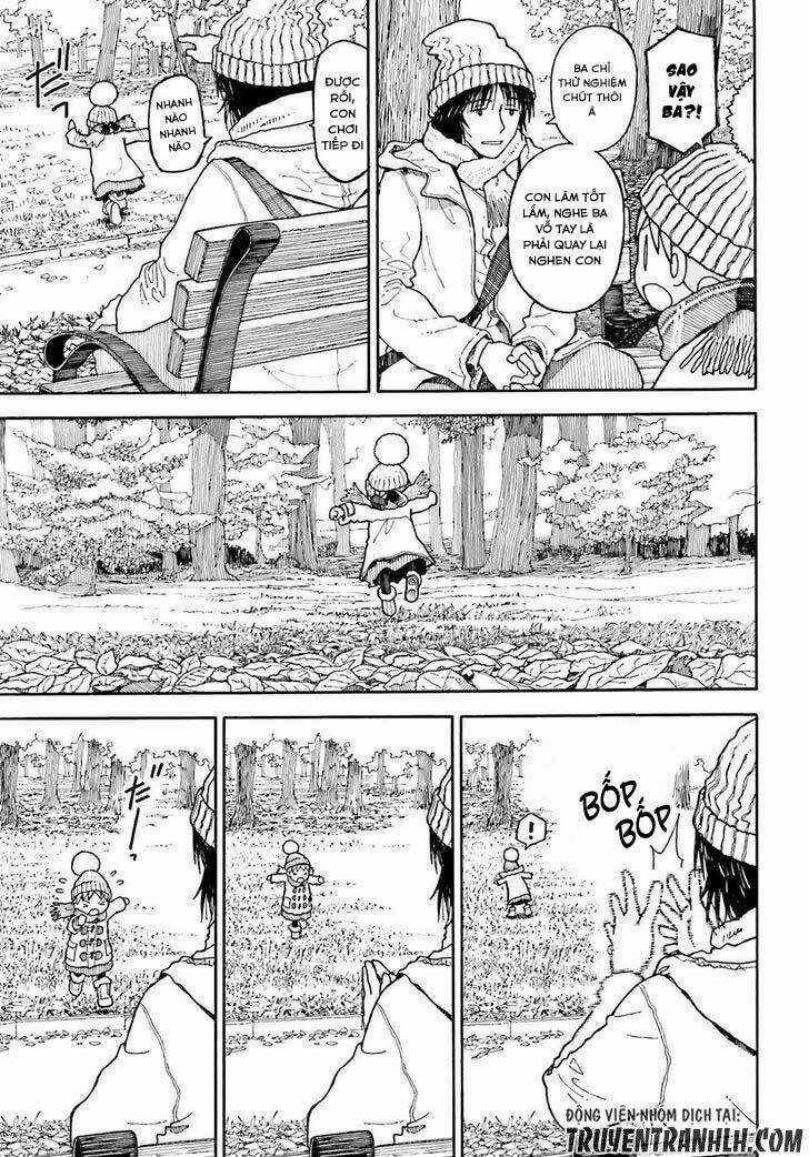 Cỏ Bốn Lá Chapter 97 trang 10