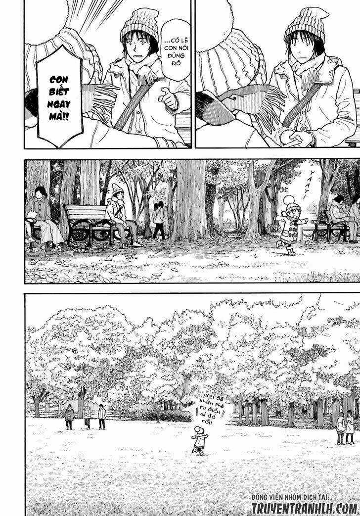 Cỏ Bốn Lá Chapter 97 trang 13