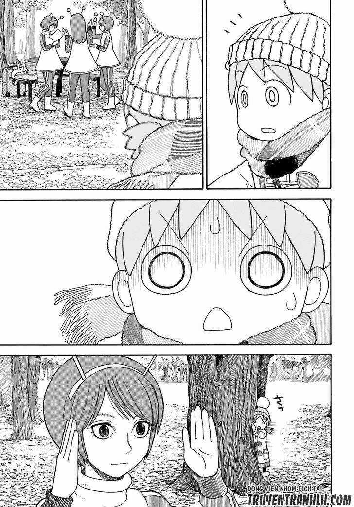 Cỏ Bốn Lá Chapter 97 trang 14