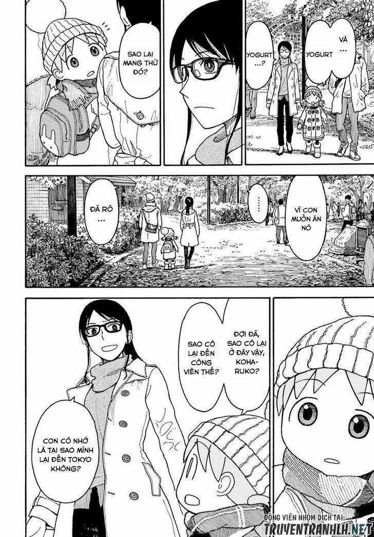 Cỏ Bốn Lá Chapter 98 trang 14