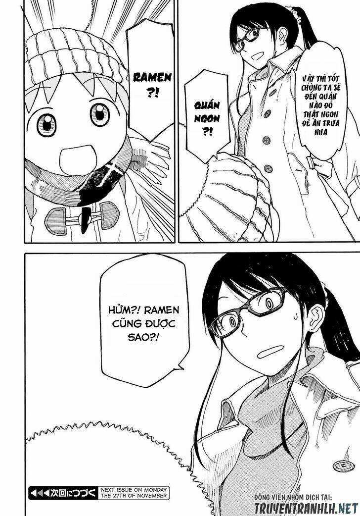 Cỏ Bốn Lá Chapter 98 trang 22