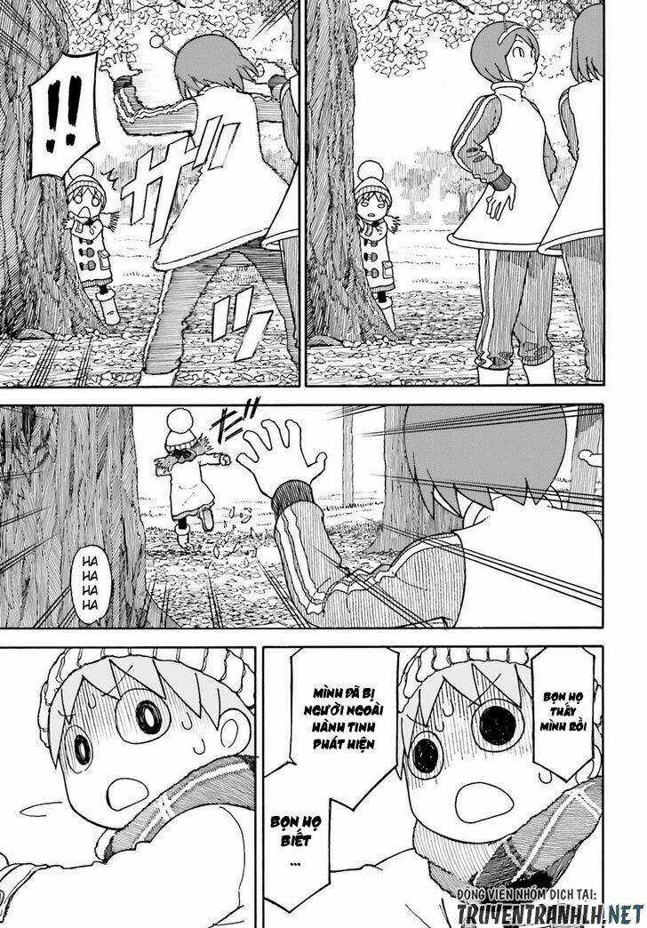 Cỏ Bốn Lá Chapter 98 trang 5
