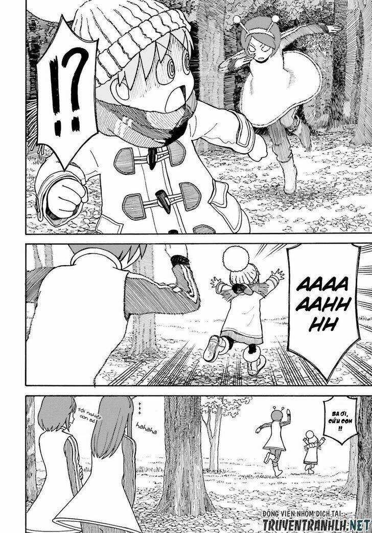 Cỏ Bốn Lá Chapter 98 trang 6