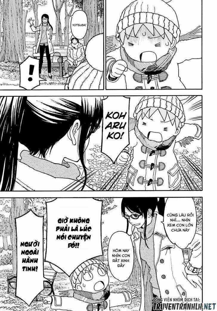 Cỏ Bốn Lá Chapter 98 trang 7