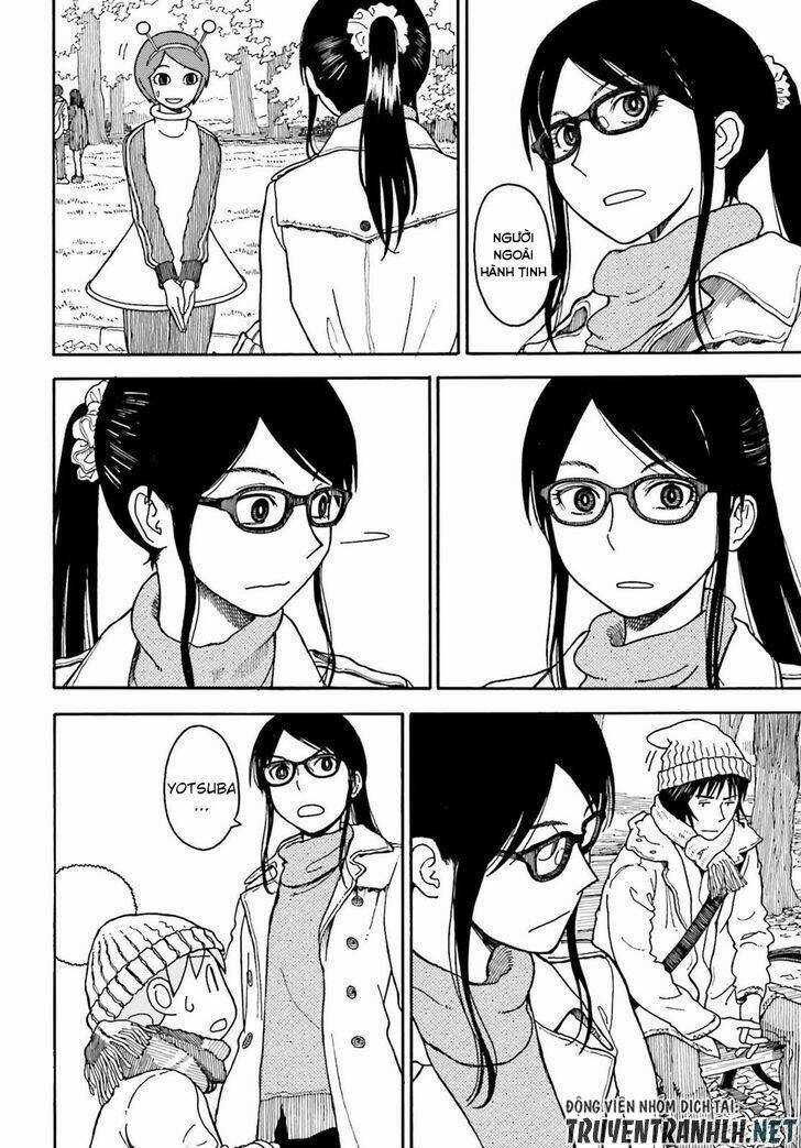 Cỏ Bốn Lá Chapter 98 trang 8
