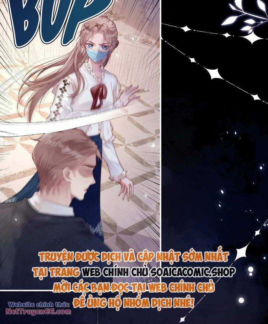 Cô Cả Khí Phách Trở Về Vả Mặt Kẻ Thế Thân Chapter 0 trang 3