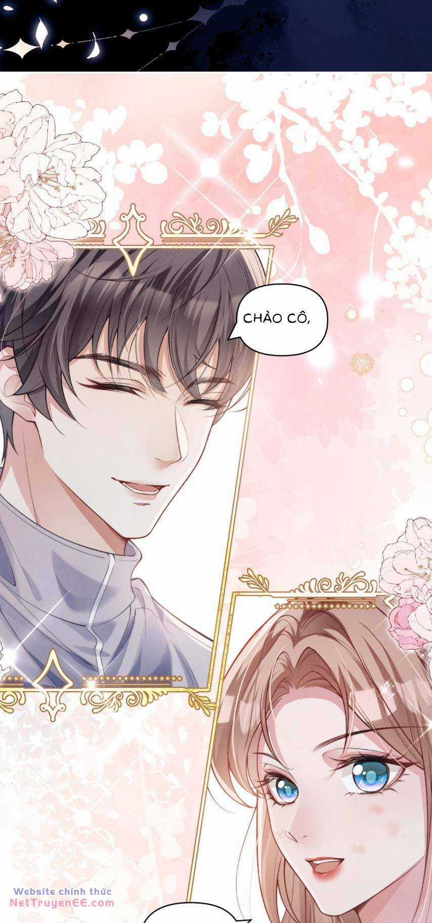 Cô Cả Khí Phách Trở Về Vả Mặt Kẻ Thế Thân Chapter 0 trang 6