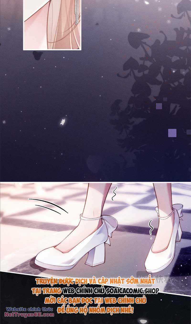 Cô Cả Khí Phách Trở Về Vả Mặt Kẻ Thế Thân Chapter 1 trang 10