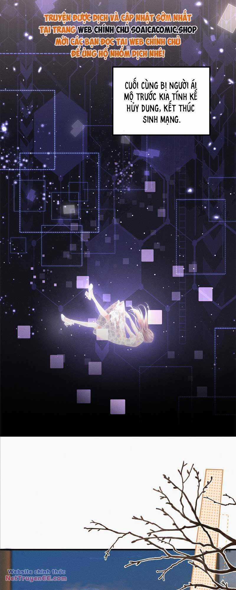 Cô Cả Khí Phách Trở Về Vả Mặt Kẻ Thế Thân Chapter 1 trang 13