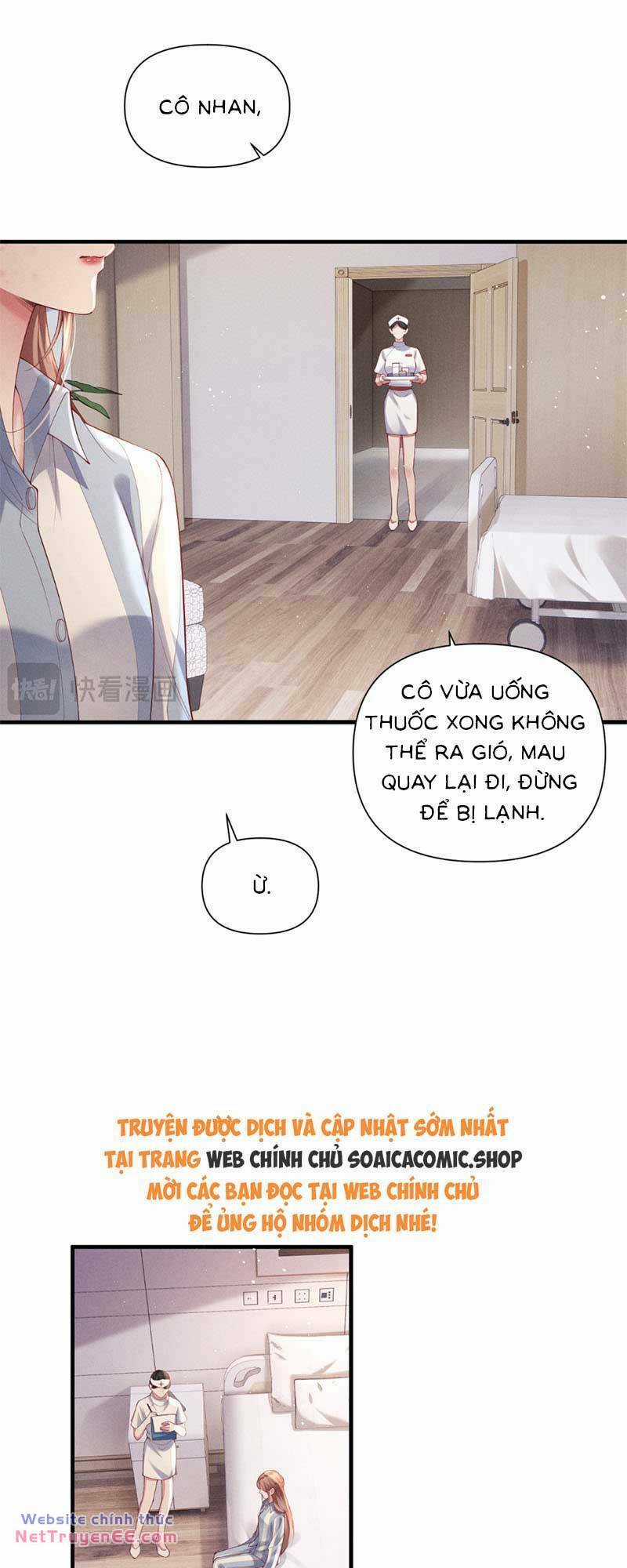 Cô Cả Khí Phách Trở Về Vả Mặt Kẻ Thế Thân Chapter 1 trang 16