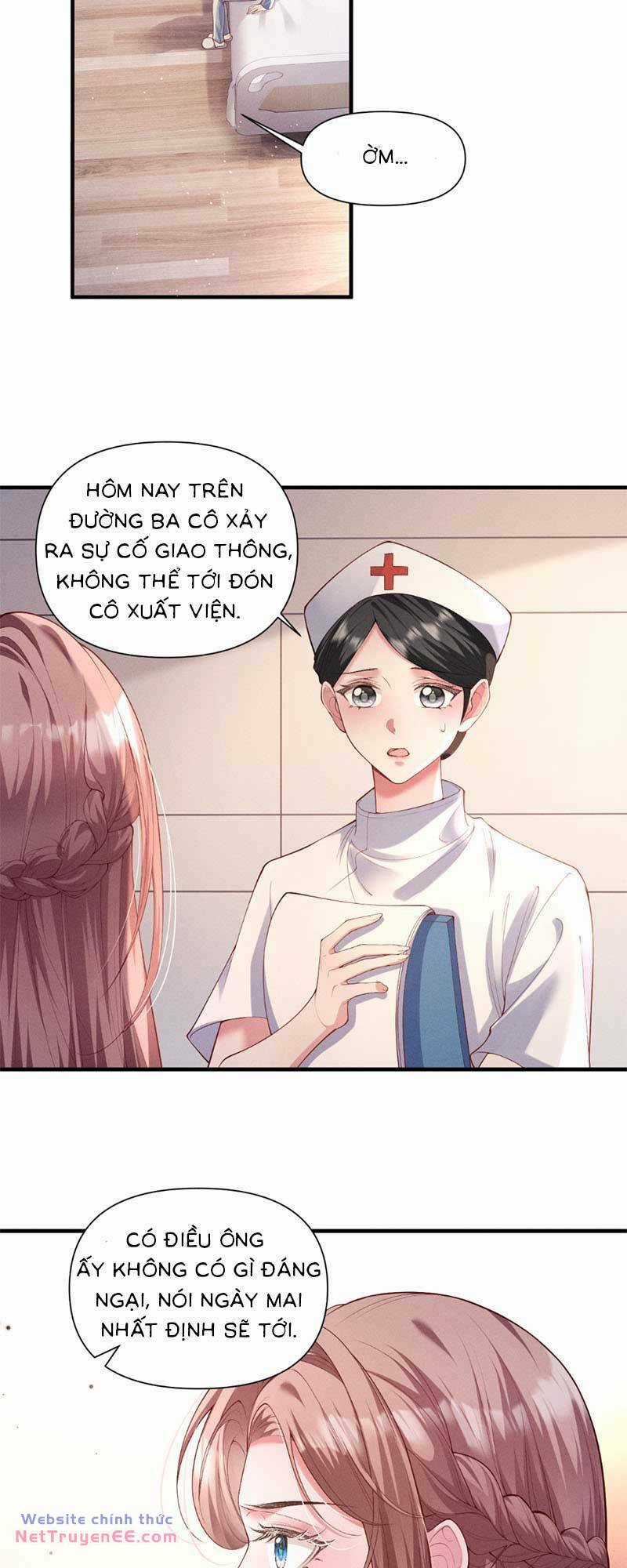 Cô Cả Khí Phách Trở Về Vả Mặt Kẻ Thế Thân Chapter 1 trang 17