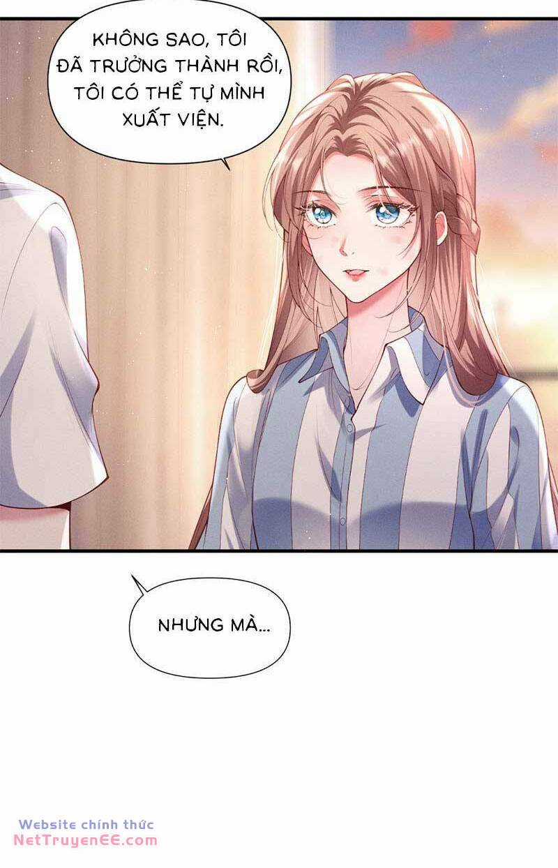 Cô Cả Khí Phách Trở Về Vả Mặt Kẻ Thế Thân Chapter 1 trang 19