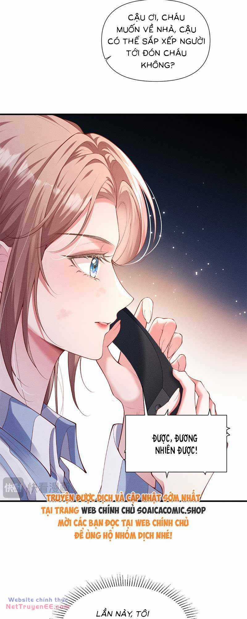 Cô Cả Khí Phách Trở Về Vả Mặt Kẻ Thế Thân Chapter 1 trang 21