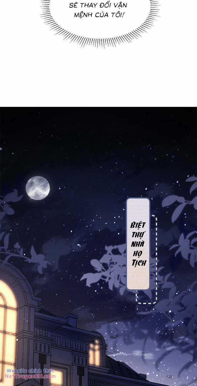 Cô Cả Khí Phách Trở Về Vả Mặt Kẻ Thế Thân Chapter 1 trang 22