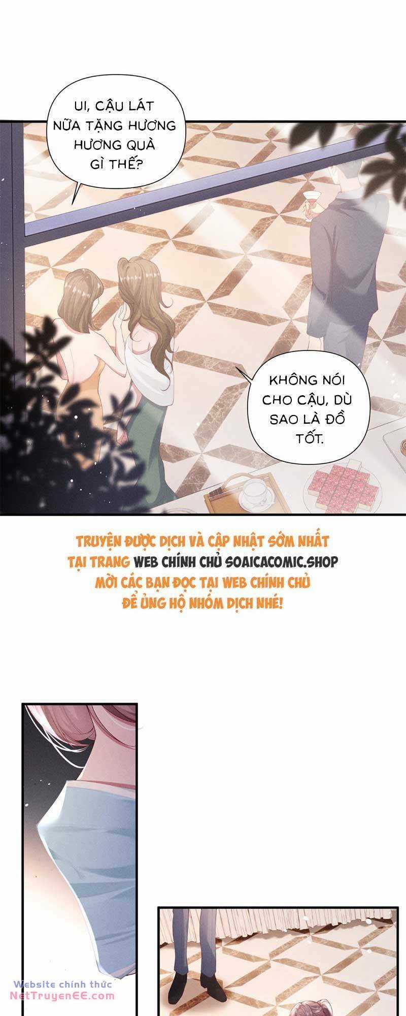 Cô Cả Khí Phách Trở Về Vả Mặt Kẻ Thế Thân Chapter 1 trang 24