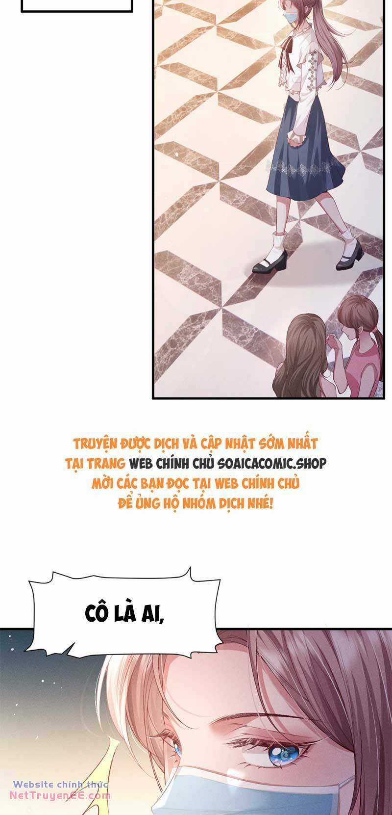 Cô Cả Khí Phách Trở Về Vả Mặt Kẻ Thế Thân Chapter 1 trang 25