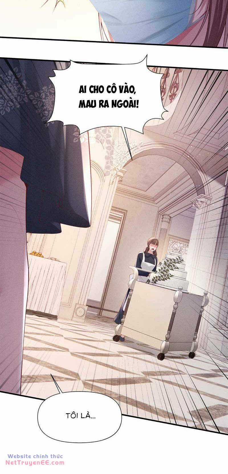 Cô Cả Khí Phách Trở Về Vả Mặt Kẻ Thế Thân Chapter 1 trang 26